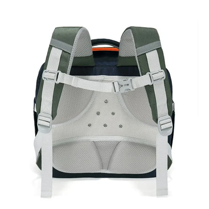 waterproof Orthopedic primary school Backpacks children School Bags boys Girls Backpack kids book bag Schoolbag mochila infantil