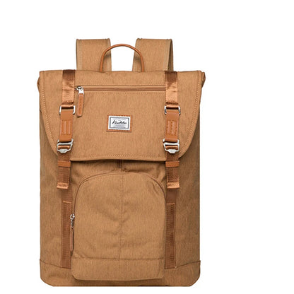 waterproof Women 14 inch laptop Backpacks for Teenager Girls Men Casual Student School Bag Fashion Travel Casual Rucksack