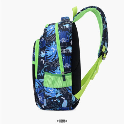waterproof chidren School Bags boys Girls primary school Backpack Luminous schoolbag Backpack kids book bag mochila infantil