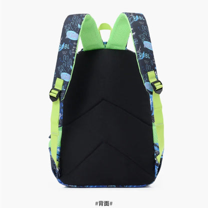 waterproof chidren School Bags boys Girls primary school Backpack Luminous schoolbag Backpack kids book bag mochila infantil