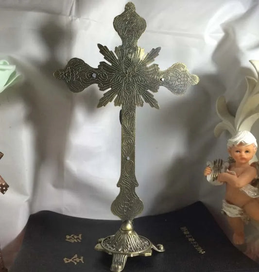 wholesale Catholic Christian supplies home Church Religious  Jesus Christ Crucifixion on the CROSS Holy art statue