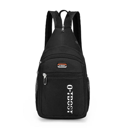 women mini backpack small chest bag fashion messenger bag female travel sports bag crossbody bag shoulder bag for mobile phone