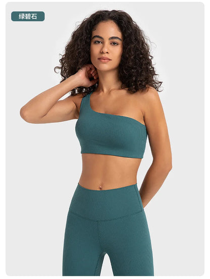 women vest 2024 Workout High Quality Top Ribbed bra