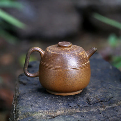 yixing undressed ore recommended brawl in period of mud to burn pot, like a pot of well bar pot of high-risk molding