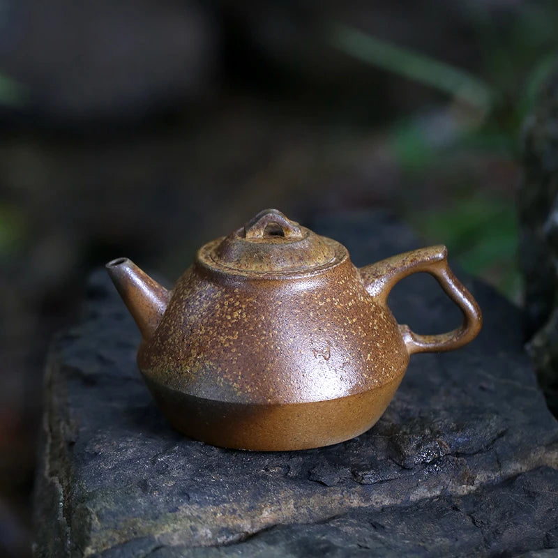 yixing undressed ore recommended brawl in period of mud to burn pot, like a pot of well bar pot of high-risk molding