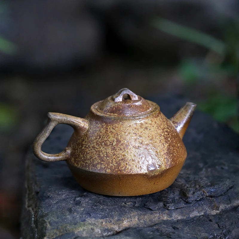 yixing undressed ore recommended brawl in period of mud to burn pot, like a pot of well bar pot of high-risk molding