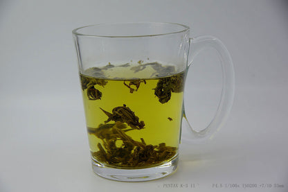 2.2 lbs, Supreme Jasmine Pearl Dragon Phoenix Green Tea, MO LI LONG ZHU TEE, 1kg