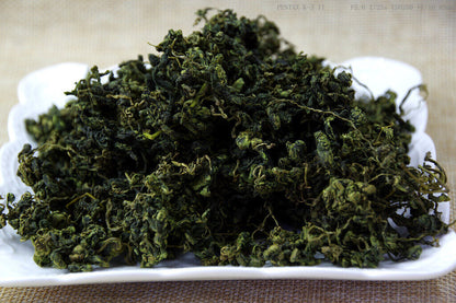 folk JIAO GU LAN TEA,JiaoGuLan tee,gynostemma pentaphyllum,China Fiveleaf Herbal